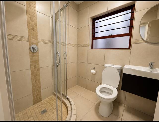 2 BEDROOM APARTMENT FOR SALE IN EDENBURG
